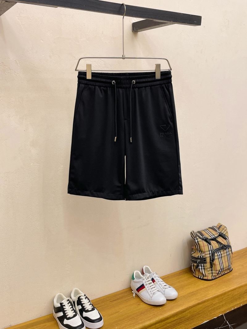 Prada Short Pants